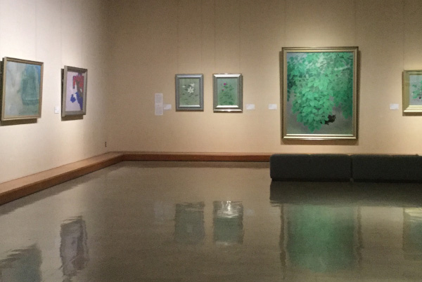 日本画コレクション